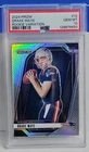 2024 Panini Prizm - Rookie Variations Drake Maye #12 Silver Prizm (RC) READ DESC