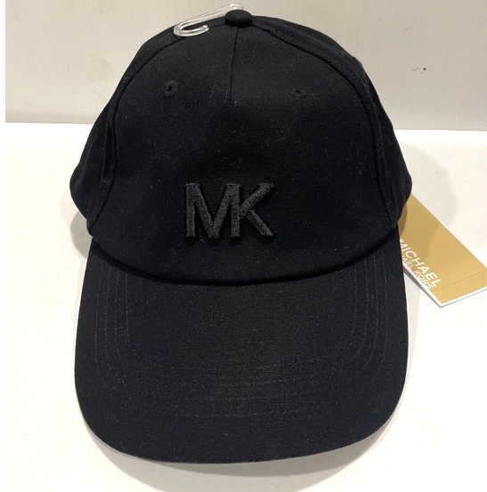 Michael By Michael Kors Black Hat. NWT Size M/L Michael Kors Women main image 4