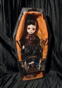 Living Dead Dolls Cuddles | eBay