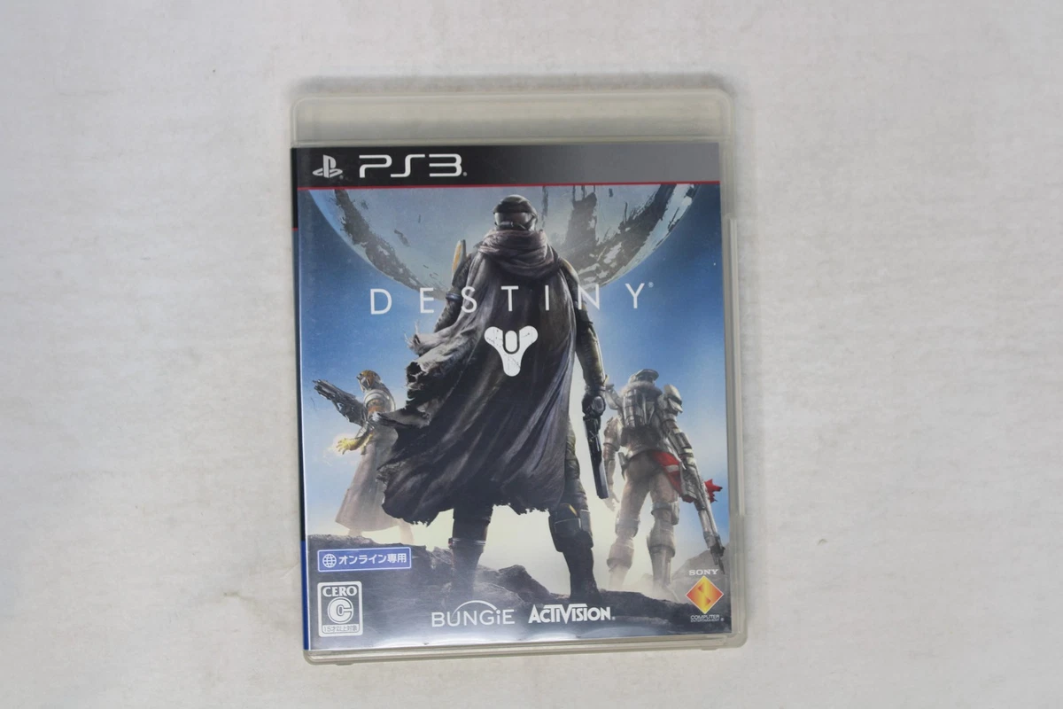 Sony PlayStation 3 Destiny Video Games for sale | eBay