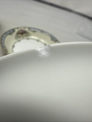 Lot of 7 Vintage Noritake Favorita 5 1/8” Fruit Bowls - Picture 4 of 6