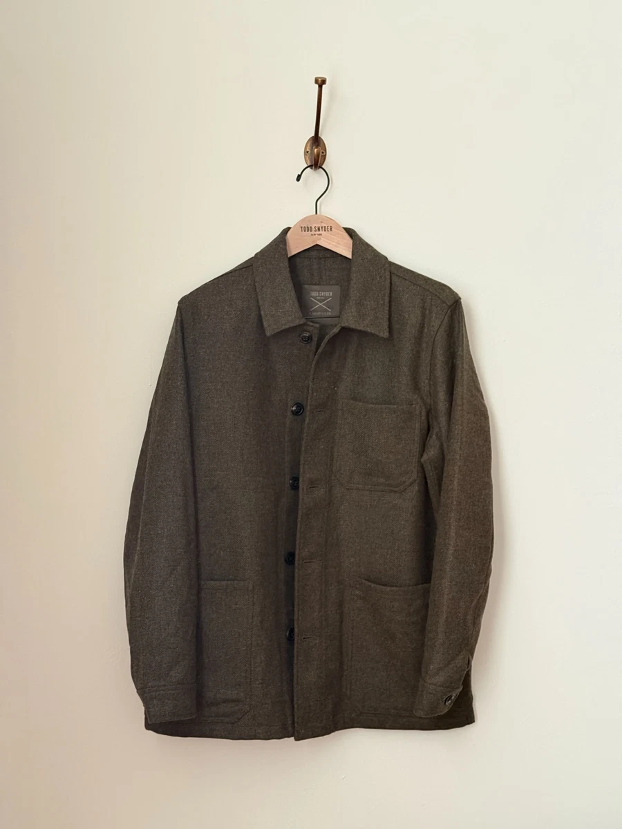 25+ Wool Military Jackets for Men for sale | Updated Oct 2026