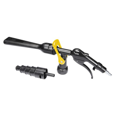 #ad #ad Mityvac MV7270 Dual Function High Pressure Spray Washer and Cooling System Fl... $142.90