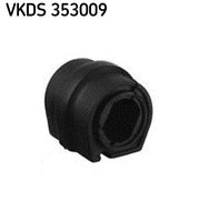 SKF Lagerbuchse, Stabilisator Beidseitig, Vorderachse U.A. FüR CitroËN, DS