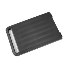 Miroir de coiffure double miroir à main pour le salon professionnel à la