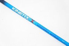 Paderson Launch Lite 57 D20 Regular 43.5" Driver Shaft Callaway Paradym SEE NOTE