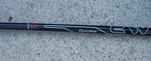 Taylormade M2 Rescue 5 hybrid 25 deg Reax 55 Flex M 41" Right Handed - Picture 8 of 14