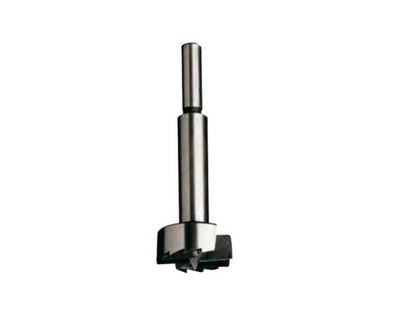 537.200.31 Forstner Bit, 20mm 25/32-Inch Diameter, 8mm 5/16-Inch Shank
