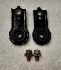 2000-2004 Toyota Avalon Upper Radiator Mounting Bracket with Mounting Bolt OEM