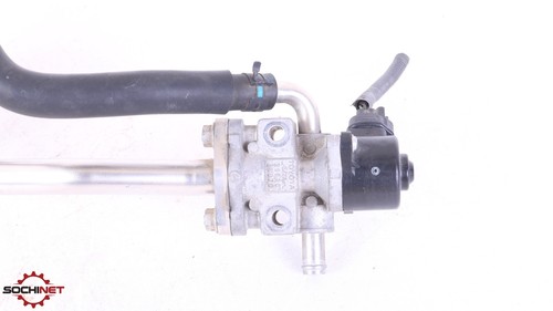 2011-2016 Toyota Highlander & RX450h EGR Cooler 25680-31040 - Picture 5 of 11