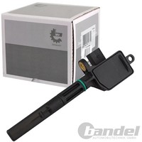 SKV Motor ÖLstandsensor Passend FüR Audi A2 Seat Cordoba Ibiza Toledo Skoda