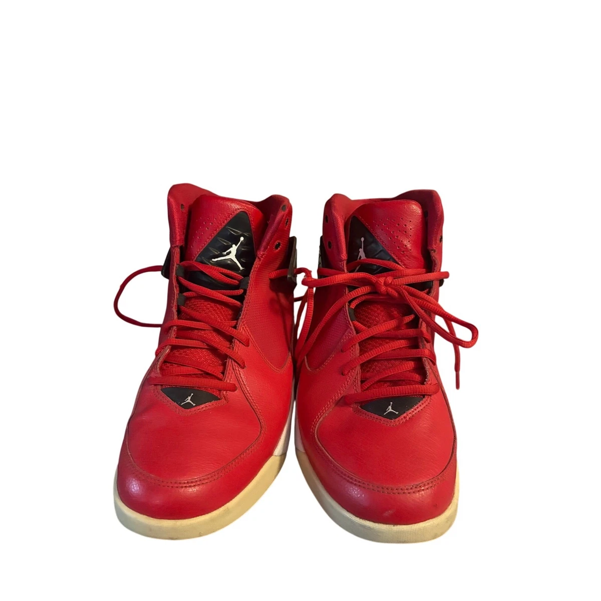 Jordan Flight Origin 2 White Gym Red for Sale | Authenticity