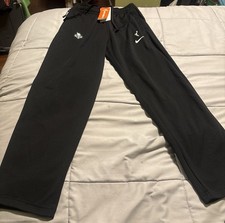 WNBA NY Liberty Dri Fit Sweat pants