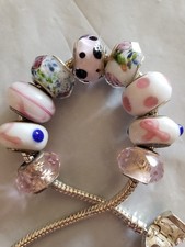 European Glass Beads