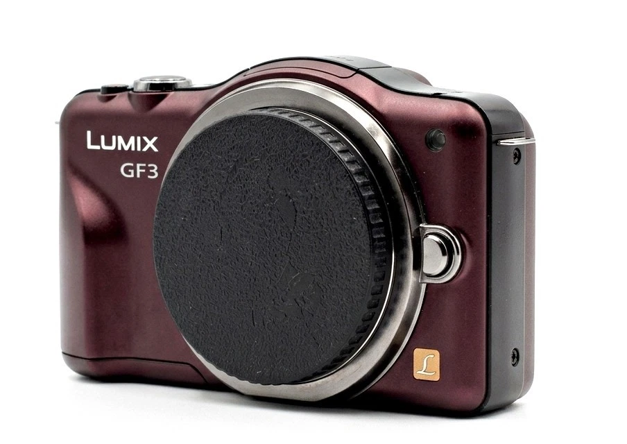 Panasonic Gf3 for sale | eBay