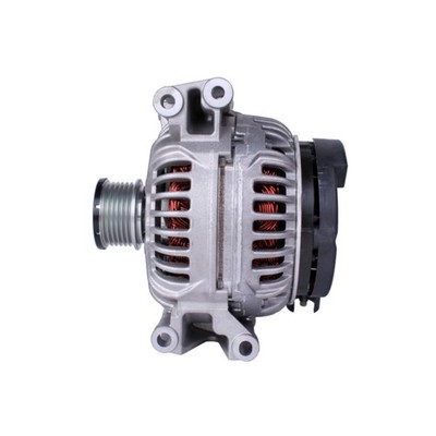 Lichtmaschine Generator 12 V 200 A Ø 50 mm HELLA für u.a. MERCEDES-BENZ E-KLASSE