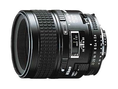 Nikon AF-S Micro 60mm N 1:2.8G ED IF Nikkor Aspherical Nikon AF-S Micro 60mm N 1:2.8G ED IF Nikkor Aspherical