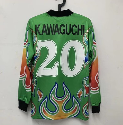japan goalkeeper jersey