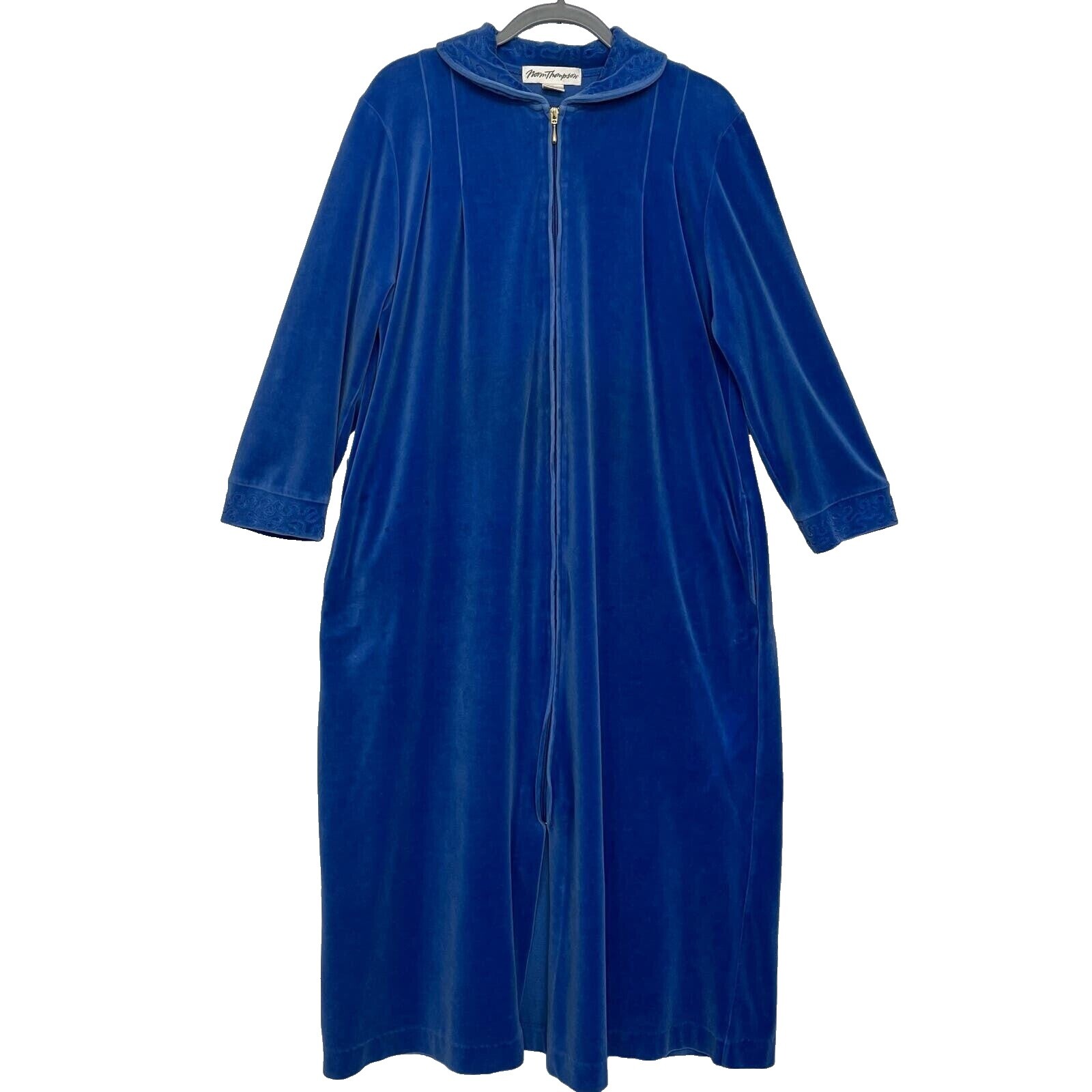 Norm Thompson Robes | eBay