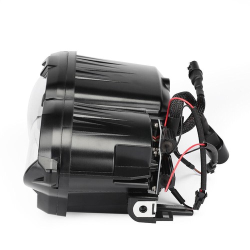LED Headlight DRL Sealed Beam Assembly For 2005-2009 K1200R 2010-2013 K1300R - Foto 13 di 14