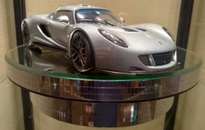 AUTOart Hennessey Venom GT Spyder World Fastest Edition 1/18 Diecast Sig Series