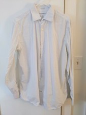 Men's Banana Republic Shirt...Size: L  EUC 