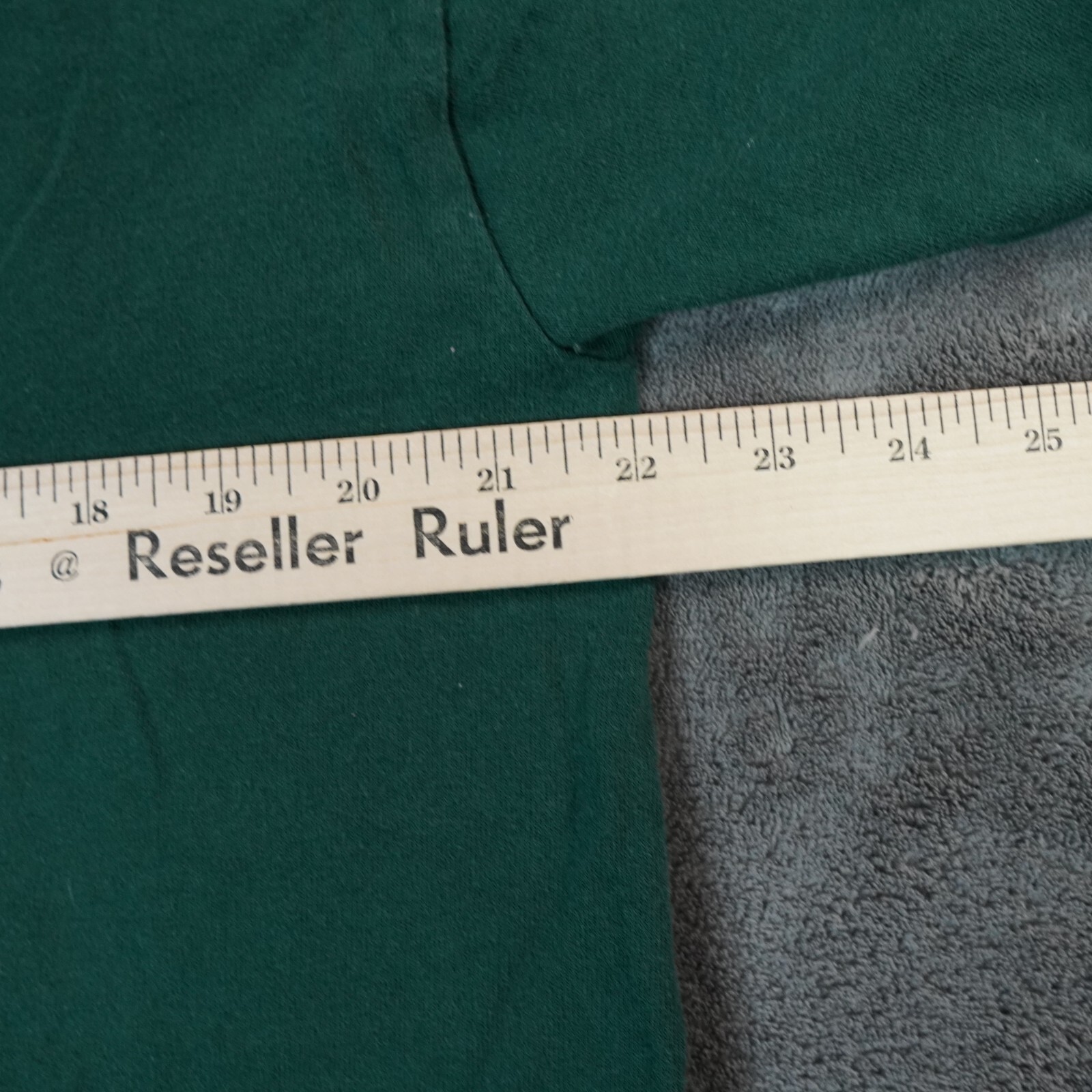 Pittsburgh Pirates Shirt Mens Large Green 100% Irish 110% Proud Print Lee Sport thumbnail 7