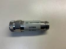 Agilent HP Keysight 11708A, 30dB, 50 MHz Reference Attenuator