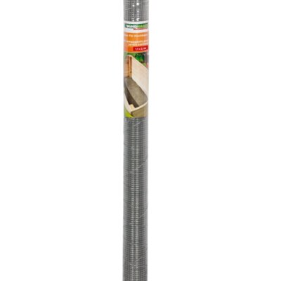 Windhager Wühlmausgitter Für Hochbeete 2,1x1,1m