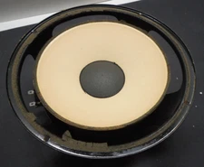 LANCER SC-9T SPEAKER - 1(ONE) 10" WOOFER S10C200-4 -NEEDS REFOAMING- PARTING OUT