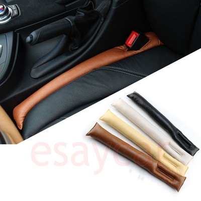 auto seat gap filler