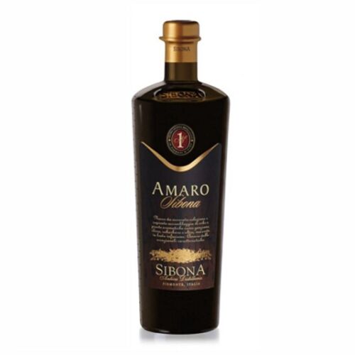 Amargo / Digestivo i 28 Antiche Distillerie Sibona 28° 100 cl. - Afbeelding 1 van 1