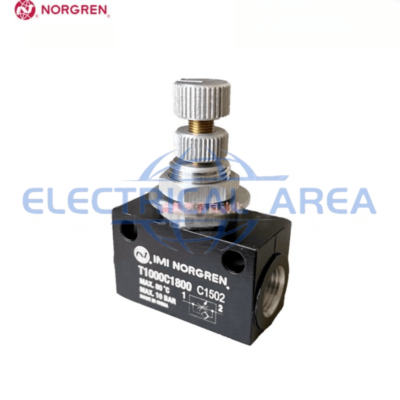 #ad 1PC NORGREN T1000C1800 pressure regulator Fast Delivery $56.90