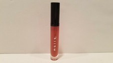 Mally Kiss Me Lip Gloss XOX 0.14 Oz