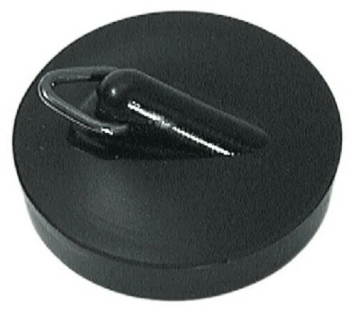 ASW Ventilstopfen Ablaufstopfen Gummistopfen Stopfen Waschbecken Spüle Stöpsel