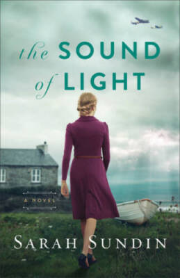 #ad #ad The Sound of Light: A Novel Paperback By Sundin Sarah GOOD $5.48