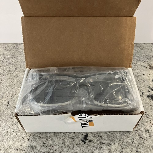 Truvision Readers +2.50 Eye/Sunglasses Set of 5 Spring Hinges NEW 9501 Various - Picture 17 of 18