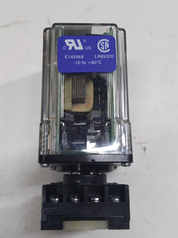 Absolute Process Instruments API 4003 G I Potentiometer Transmitter NEW IN BOX  - Image 2 of 4