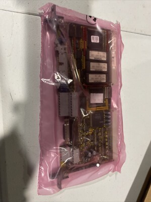 Siemens  6SE7090-0XX84-0AG1  CU3 Closed Loop Control Module