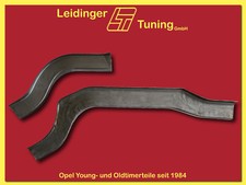 Ascona A  Manta A  Längsträger, Rahmen rechts