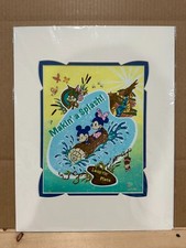 Disney Art - 