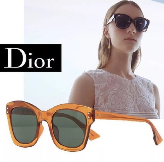 diorizon 2 sunglasses