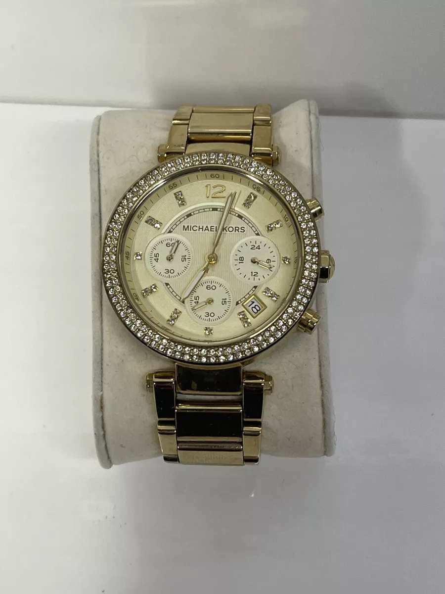Mk5354 michael store kors watch