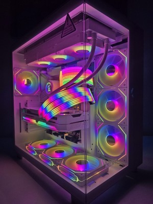Gaming PC 