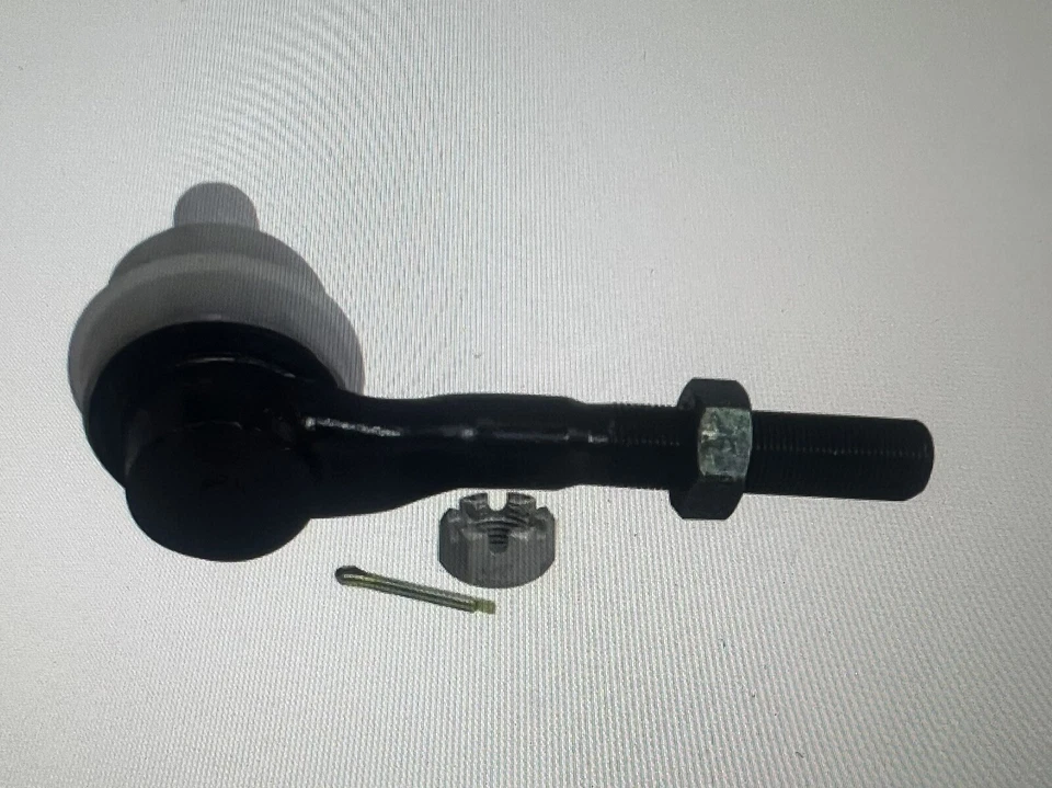 Extremo de barra de amarre interior OEM Ford F150, F250 lado izquierdo OEM 1997-2004  Foto 2 de 3