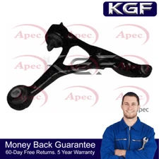 KGF Front Right Lower Track Control Arm Fits Volvo XC90 2002-2014 #1 31304046