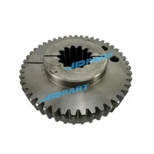 SH350A3 Coupler For Sumitomo Engine Parts