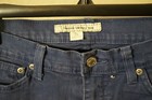 Forever 21 size 26 blue skinny pants for juniors — photo 3