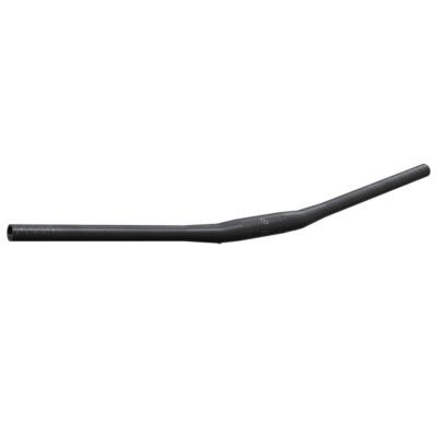 Syncros Fraser 1.0 DC Carbon MTB Fahrrad Lenker 740mm / 31.8mm matt schwarz