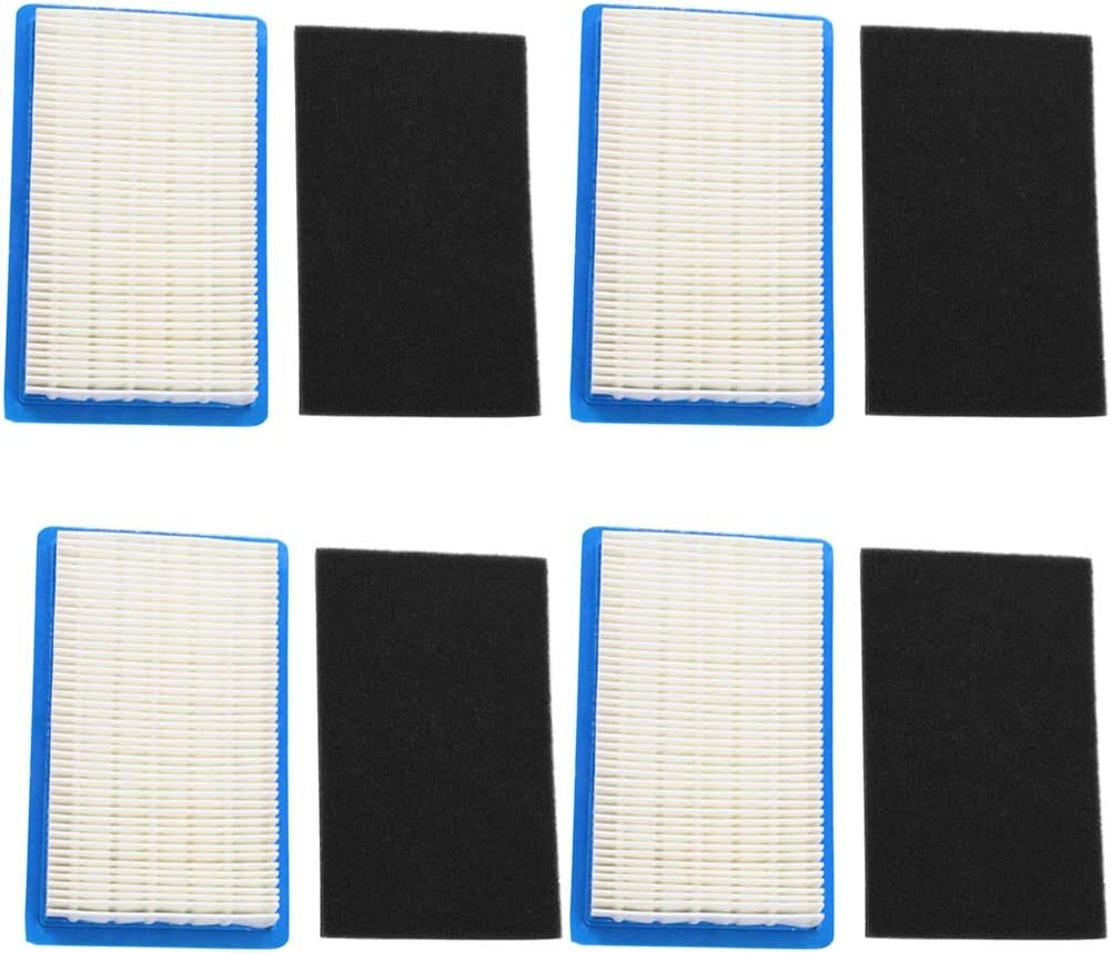 FILTRO ARIA HONDA GVX140 17211-ZG9-M00 MTD 751-10298 951-10298 - Foto 4